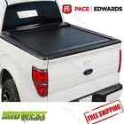 Smta13a37 Pace Edwards Switchblade Metal Tonneau