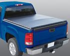 Sn-t501 Rugged Liner Cover Tonneau 849030002239