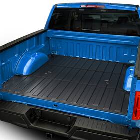 Frbm030001789 Soenboo 5.5ft Truck Bed Mat For 2015-2026 Ford F150 &2022-2025 Lightning 67.1ftft
