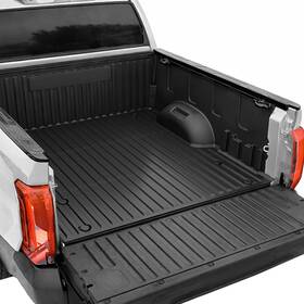 Xsbm060006357 Soenboo Truck Bed Mat Cargo Liner For 2022-2026 Toyota Tundra 5.5ft Short Pickup