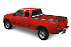 90079 Soft Black Brand Tonneau - Lund Genesis 6 Series Cover Snap