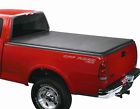 90056 Soft Genesis Cover Industries Snap Tonneau Lund