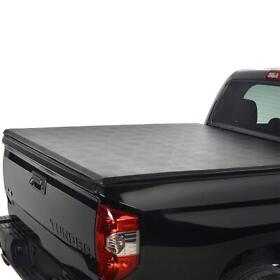 1201 Soft Roll-up Tonneau Cover Fit 88-00 Chevy Gmc C10 C K Pickup 6.5foot Fleetside Bed