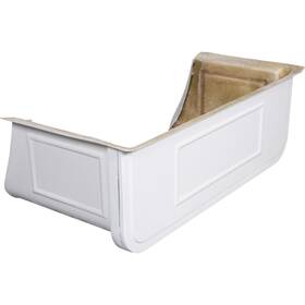 9002020 Speedway Motors T-bucket Model T Pickup Bed 20 Inch
