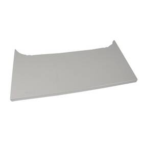 9002025 Speedway Motors Fiberglass Bed Cover 20 Inch Fits Ford Model T Pickup/t-bucket