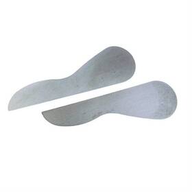 91603578 Speedway Motors Scrolled Bed Roll Teardrops For 1940-1953 Chevrolet Trucks