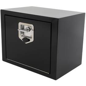Sdp18311a188s Speedyparts4u 18 Inch X12 X14 Storage Tool Box For Truck Garage Home With 2x Chain 1x Lock