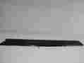 Srp-186-w-blk Uws Black Aluminum Side Rail Protector With Full Wrap