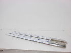59594 Stainless Tundra Skin Toyota Steel Holes Putco Bed Short