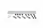 59814 Stainless 59815 Rails Side Steel Locker Putco Ssr