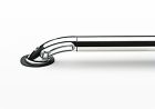 89822 Stainless Steel Putco Bed Side Lockers Rail