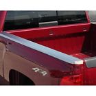 59690 Stainless Caps Steel Skins Neverrust Bed Putco