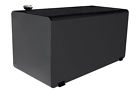 Dz91753xsb Stainless Zee Short Rectangle Dee Tank Transfer Auxiliary Steel Black