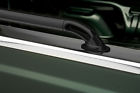 88815 Stainless Rails Locker 2 Putco Powdercoat Steel Black Side - Brand Pcs