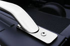 8075ps Stake Bed Polished Pocket Steel Rhino Stainless - Rails