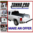 Lr-3065 Std. 73-98 F150 Cvr Ford 73-96 F250 Loroll Tonneau Short 6.5 Bed 350