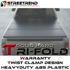 Stdtctun075.5tfhjr Streetrend Premium Solid Tri-fold
