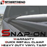 Stdtctun146.5hss Streetrend For Toyota Tundra Ft Bed Hidden Snap On Soft