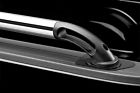 48886 Steel Nylon Side Boss 2 Rails Brand Pcs Locker - Stainless Putco