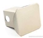 2275009 Steel Receiver Universal Curt . Tube Cover Hitch 2 Gold