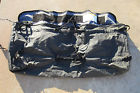 15089615 Storage Cover Escalade Avalanche Bag Panel Cadillac Chevrolet Tonneau