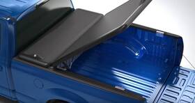 G265010-2 Stowe Cargo G265010 2 Tonneau Cover