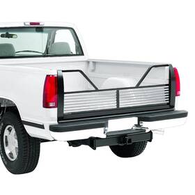Vgm-88-100 Stromberg Carlson For Gmc K1500 1988 100 Series Vented Tailgate
