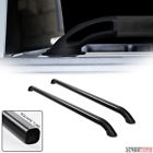 Sttbr-f15075-8-mb-frc Streetune Nylon Matte Black