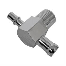 Sum-221133 Summit Racing Vacuum Fitting
