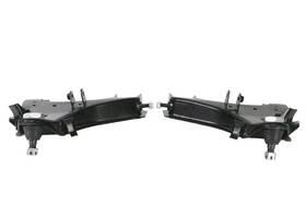 Trc543 Superpro Front Lower Control Arm Set For Nissan Frontier 2wd D22 98-04