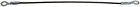 38509 Support Cable Tailgate Dorman