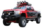 D2601a-nsp Suspension Kit Lift Skyjacker