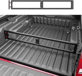 20241161 Szyang New Truck Bed Divider For 2022-2025 Ford Maverick 3225