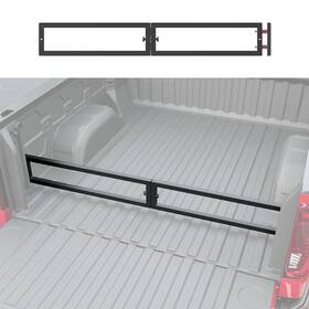 Tbd25010701 Szyang Truck Bed Divider Compatible With 2019-2025 Chevy Silverado Gmc Sierra 1500 T