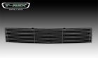 25112 T-rex Bumper Insert Billet Grilles Grille Series