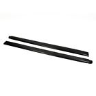 Westin-72-00701-toyota-t100 T100 Fits 95 Wade Rail -18743 Bed T Toyota Protector Truck Side 1995-1995