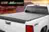 T2069 Genuine Oem Factory Toyota Tacoma Inside Bed Plastic Storage Cover Compartment Small 2005-2015