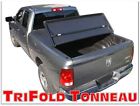 20-7516 Tacoma Tonneau Cover Tri Short 6 Fold Truxmart