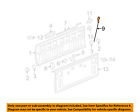68054864ac Tail Left Oem Gate-cable Chrysler