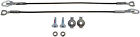 38542 Tailgate Dorman Cable