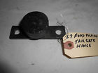 Hinge1919 Tailgate Ford Truck 1967 Pivot
