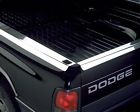 51617p Tailgate Putco Guards
