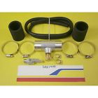 Sou11408 Tank Auxiliary Truck - Southern Diesel 11408 2013 Kit Install Transfer