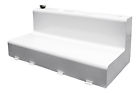 Dz91751xs Tank Dee Transfer Zee Stainless - Steel Brite -shaped Auxiliary