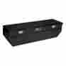 Tbc-55-wn-blk Uws Wedge Single Lid Chest Tool Box 672078010320