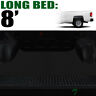 Tbm-sil07-8-rb-v2-tl Topline Autopart For Long Cab Rubber Truck Bed 746756416305