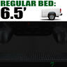 Tbm-sil99-6.5-rb-v2-tl Topline Autopart For Feet Rubber Truck Bed Mat 746756416336