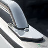 Tbr-c1073-6.5-ss-tl Topline Autopart For Sport Side Truck Bed Rails 746756376227