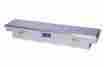 Tbs-60-sl Uws 60 Aluminum Single Lid Crossover Toolbox Slim Line 672078002783