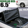 Tc-f15015-6.5-tfs-tl Topline Autopart For Ford Ft Bed Tri Fold 746756377637